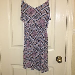 Size small casual dress, not worn much.